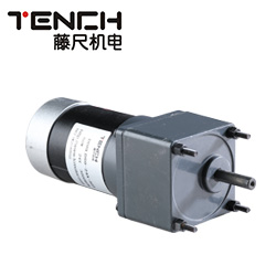 直流無刷電機(jī)（BLDC）優(yōu)勢明顯，高效能、壽命長