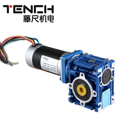 藤尺電機，支持定制直流電機