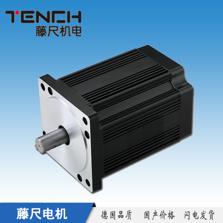 都在熱衷于使用無(wú)刷電機(jī)嗎？它也有不足之處啊