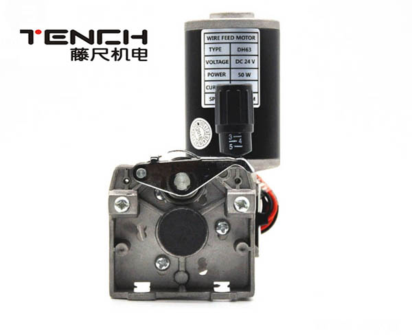 電機噪音|怎么對有刷電機進行降噪？